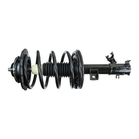 Monroe RoadMatic Strut and Coil Spring Assembly,  182241